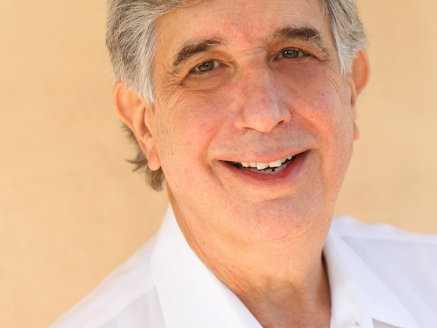 Rabbi Lee Bycel