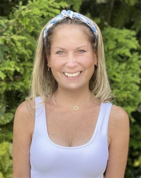 Jen Schiffer