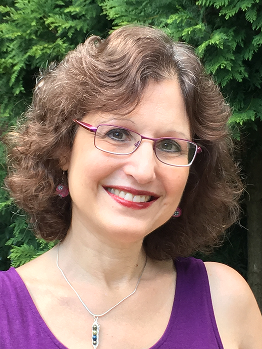 Jacqueline Jules