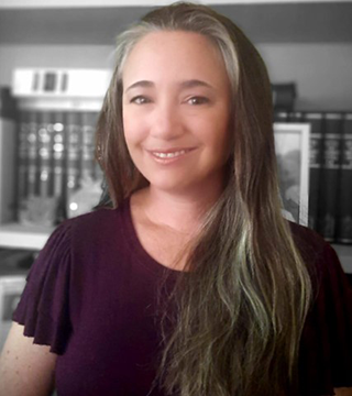 Rabbi Stacey Blank