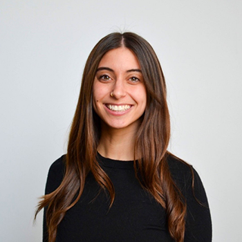 Raya Seidman